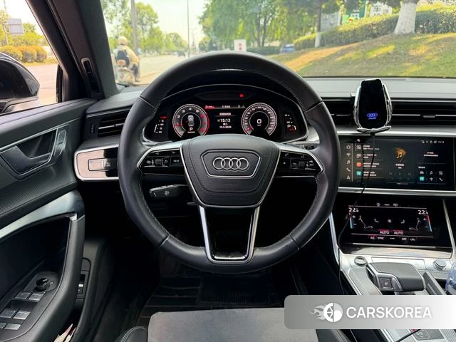 Audi A6L id 4353170 из Китая 8
