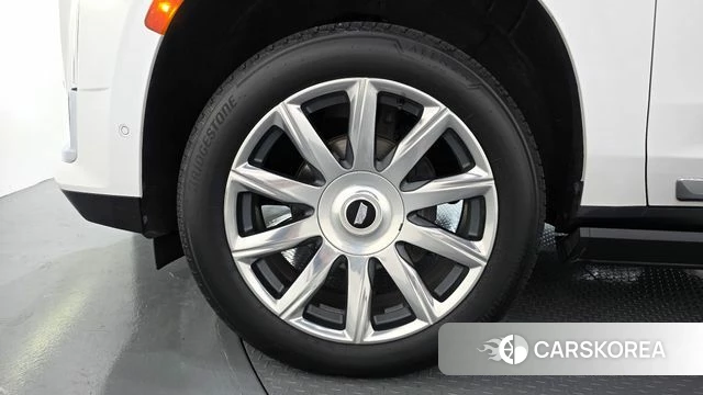 Cadillac Escalade 5th Generation id 4651040 из Кореи 15