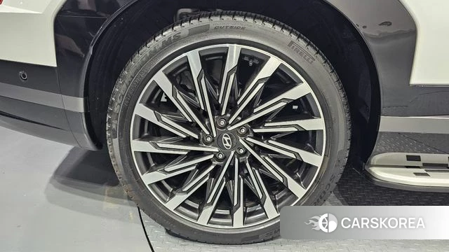 Hyundai Santa Fe (MX5) id 4381743 из Кореи 30