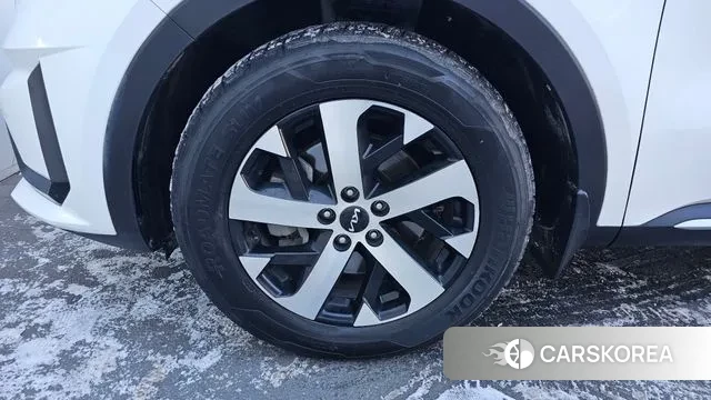 Kia Sorento 4th Generation id 3625319 из Кореи 15