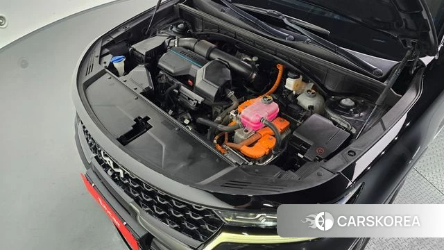 Kia Sorento 4th Generation id 4524248 из Кореи 27