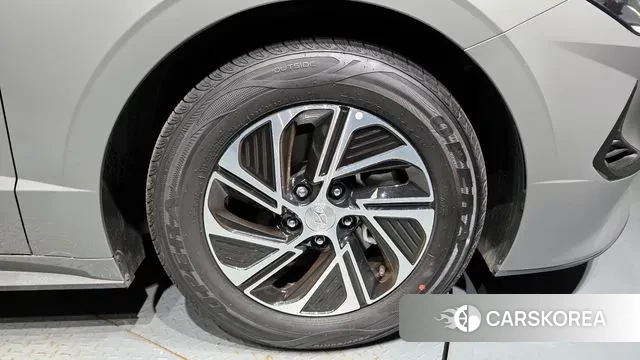 Hyundai Sonata Hybrid (DN8) id 3023280 из Кореи 15