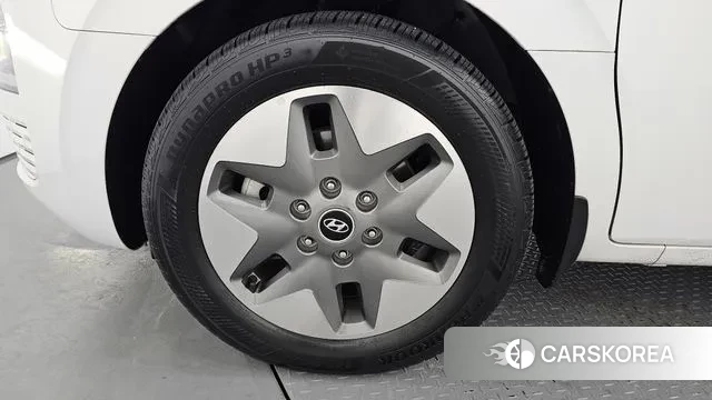 Hyundai Staria id 3528679 из Кореи 15