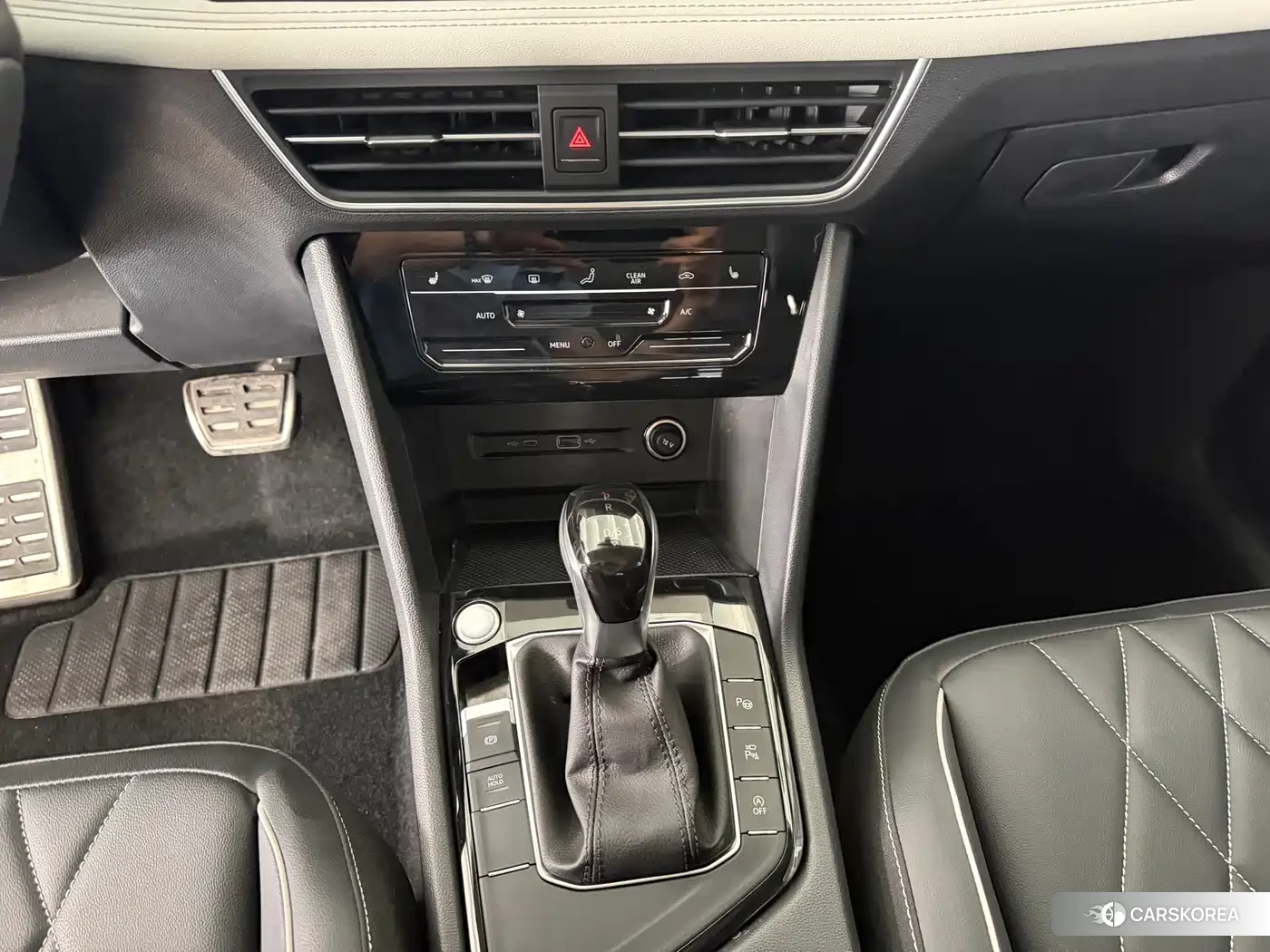 Volkswagen Tiguan L id 4545885 из Китая 7