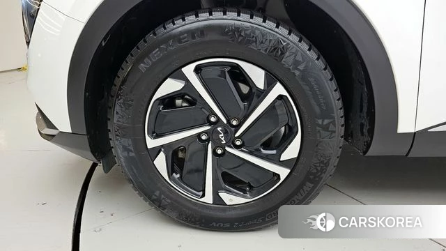 Kia Sportage 5th Generation Hybrid id 3838977 из Кореи 15