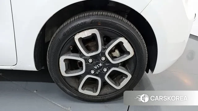 Kia The New Ray id 3150270 из Кореи 15