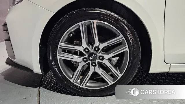 Kia Come New K3 id 3488760 из Кореи 15