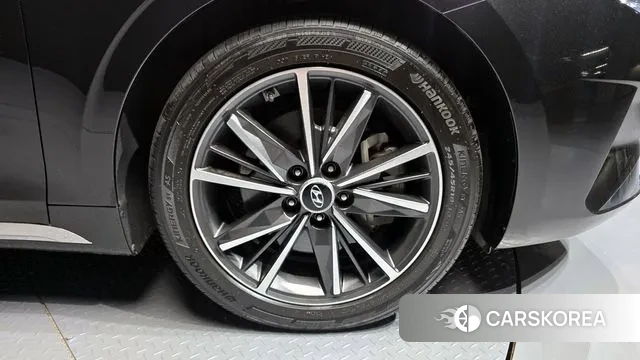 Hyundai The New Grandeur IG id 2979893 из Кореи 15