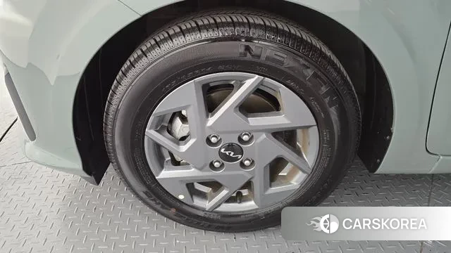 Kia The New Morning (JA) id 3262115 из Кореи 15