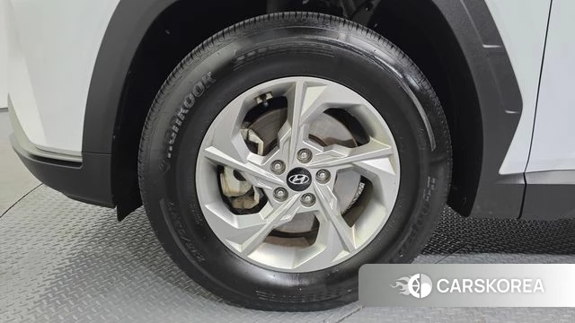 Hyundai Tucson (NX4) id 4613444 из Кореи 15