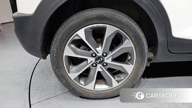 Kia Stonic id 3583214 из Кореи 15