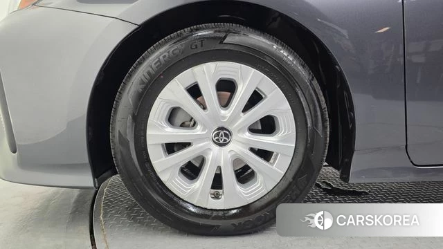 Toyota Prius 4th Generation id 4518330 из Кореи 15