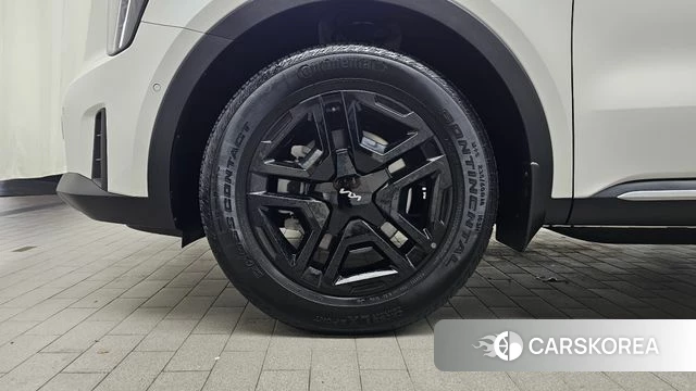 Kia The New Sorento 4th Generation id 4548957 из Кореи 28