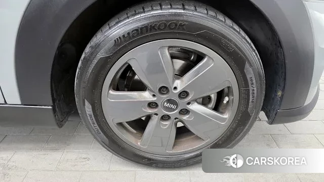 Mini Cooper id 3561839 из Кореи 15