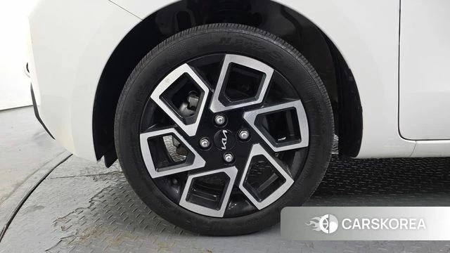Kia The New Kia Ray id 4222748 из Кореи 15