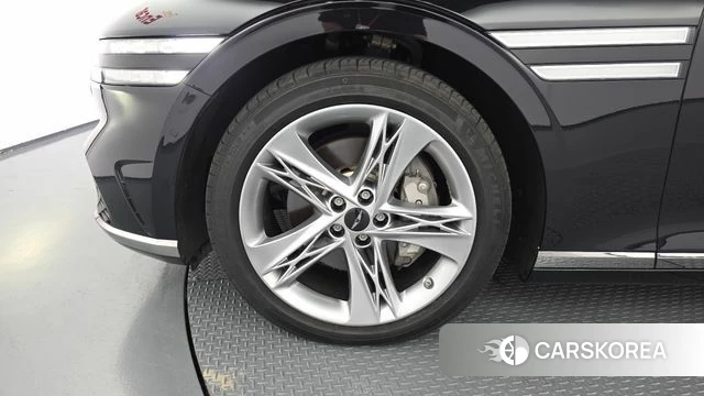 Genesis G90 (RS4) id 4731239 из Кореи 30