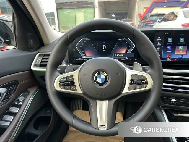 BMW 3 series id 4307113 из Китая 11
