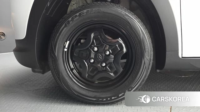Hyundai Casper id 4500922 из Кореи 26