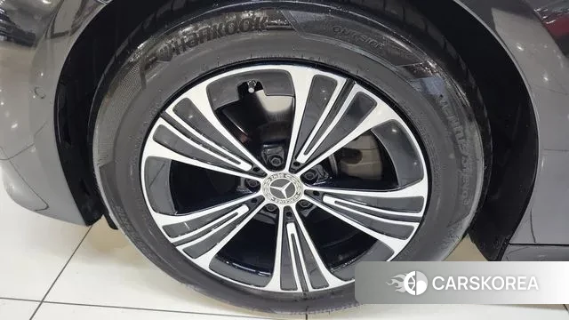 Mercedes-Benz E-Class W214 id 3236499 из Кореи 15