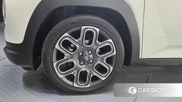 Hyundai Casper id 3871089 из Кореи 15