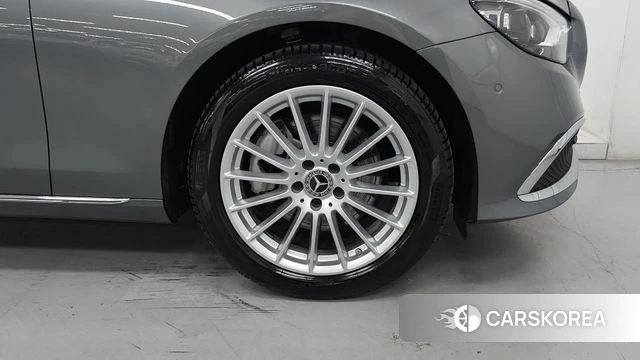 Mercedes-Benz E-Class W213 id 4444158 из Кореи 12
