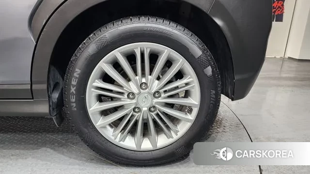 Hyundai Kona id 3622135 из Кореи 15