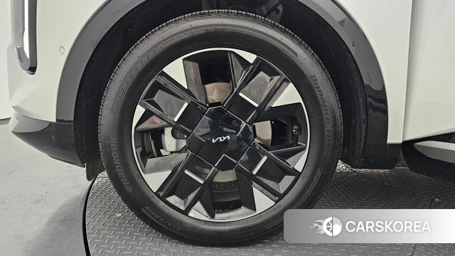 Kia The New Sportage 5th Generation id 4230052 из Кореи 35