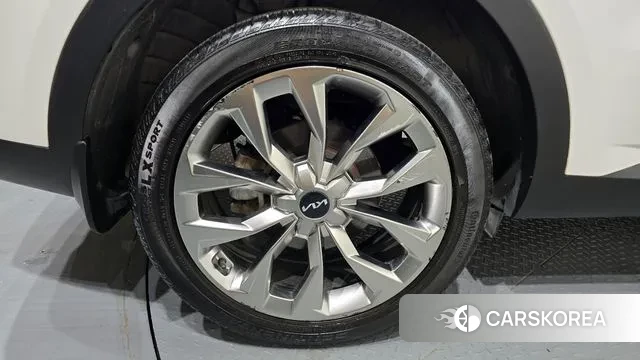 Kia Sorento 4th Generation id 3529712 из Кореи 15