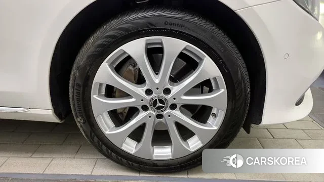 Mercedes-Benz E-Class W213 id 3677155 из Кореи 15