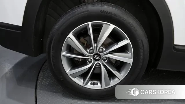 Hyundai Santa Fe TM id 3018644 из Кореи 15