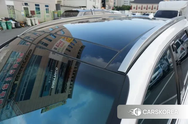 Hyundai Santa Fe TM id 3045246 из Кореи 15