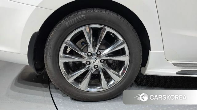 Kia The New Carnival id 3917207 из Кореи 15