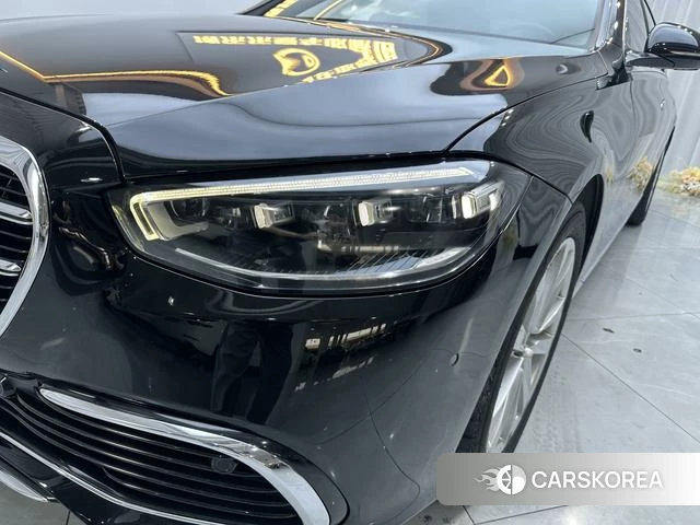 Mercedes-Benz S-class id 4265577 из Китая 16