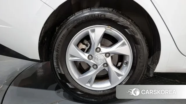 Hyundai Avante (CN7) id 3448621 из Кореи 15