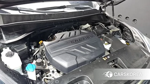 Kia The New Sorento id 3737244 из Кореи 15