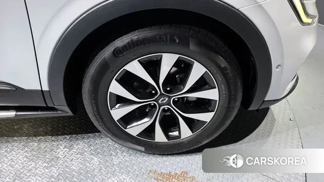 Renault Korea (Samsung) XM3 id 3545712 из Кореи 15