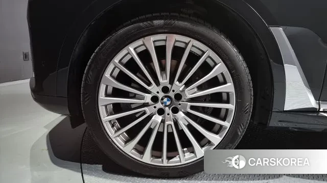 BMW X7 (G07) id 3373700 из Кореи 15