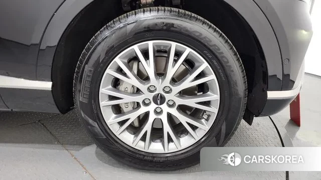 Genesis GV80 id 3701113 из Кореи 15