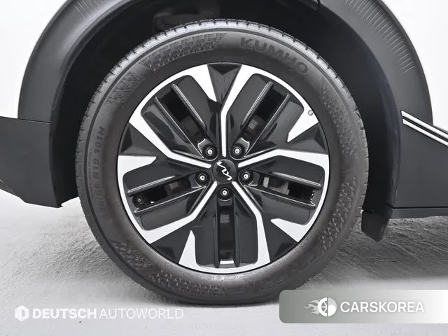 Kia EV6 id 3003375 из Кореи 15