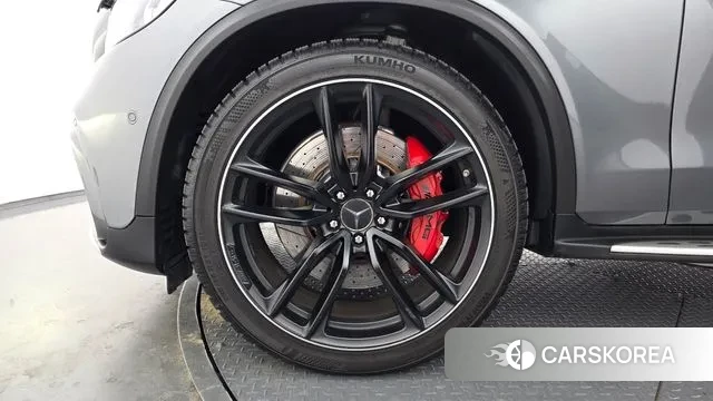 Mercedes-Benz GLC-Class X253 id 3761047 из Кореи 15