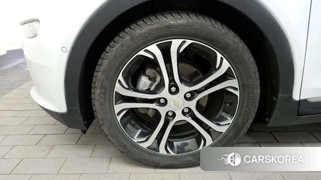 Chevrolet (GM Daewoo) Bolt EV id 2941081 из Кореи 15