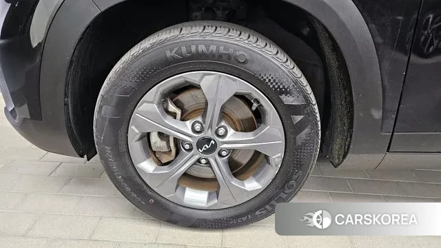 Kia The New Seltos id 3427101 из Кореи 15