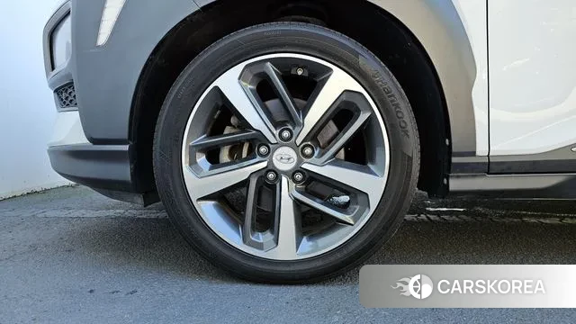 Hyundai Kona id 3140083 из Кореи 15