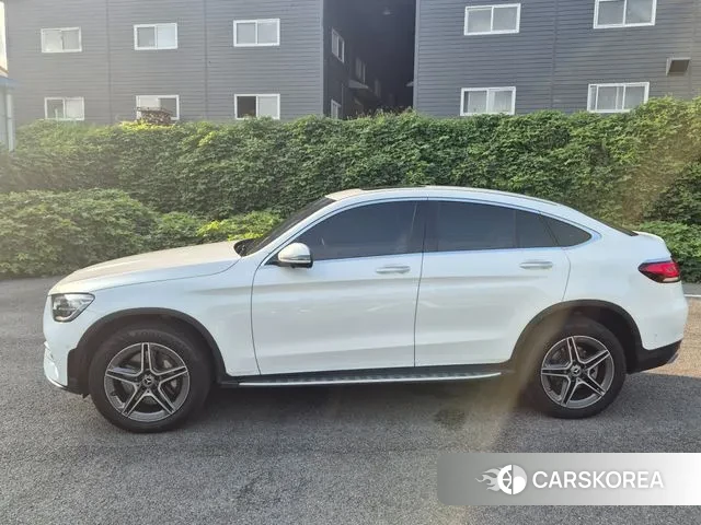 Mercedes-Benz GLC-Class X253 id 3126801 из Кореи 15