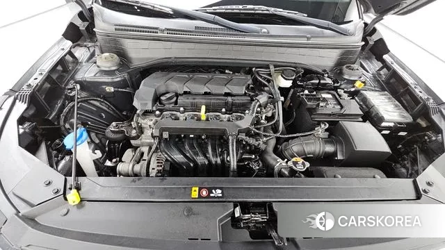 Hyundai Venue id 3777825 из Кореи 15