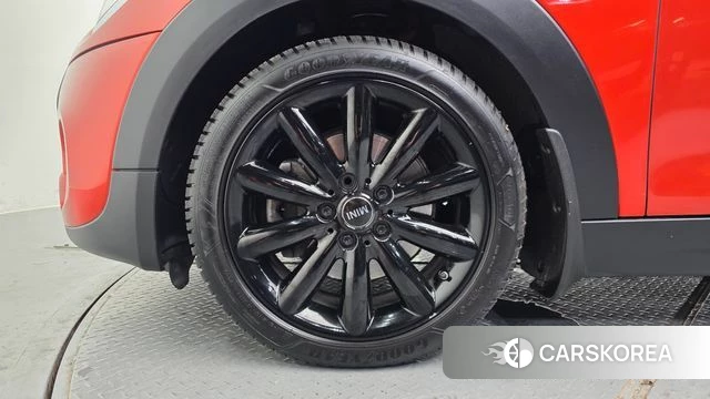 Mini Cooper S id 4722382 из Кореи 15