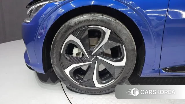 Kia EV6 id 3508771 из Кореи 15