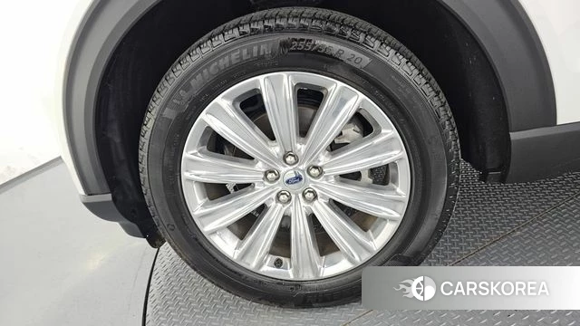 Ford Explorer 6th Generation id 4701871 из Кореи 27