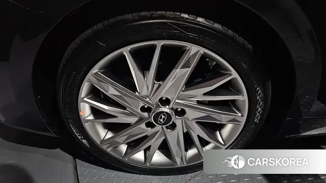 Hyundai The New Grandeur IG id 3311721 из Кореи 15