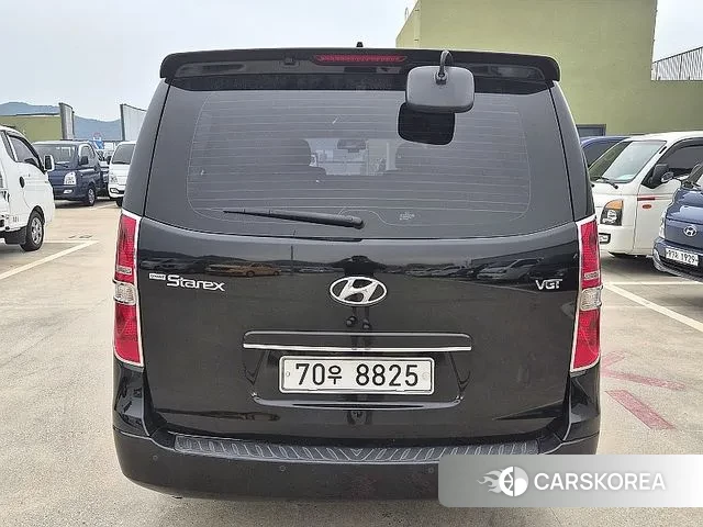 Hyundai The New Grand Starex id 3227011 из Кореи 11